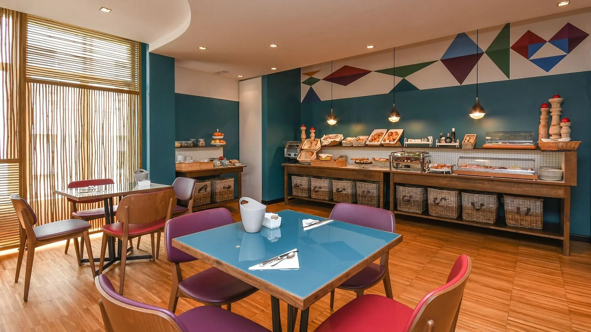 Hotel City Desenzano del Garda 3*,  Italien