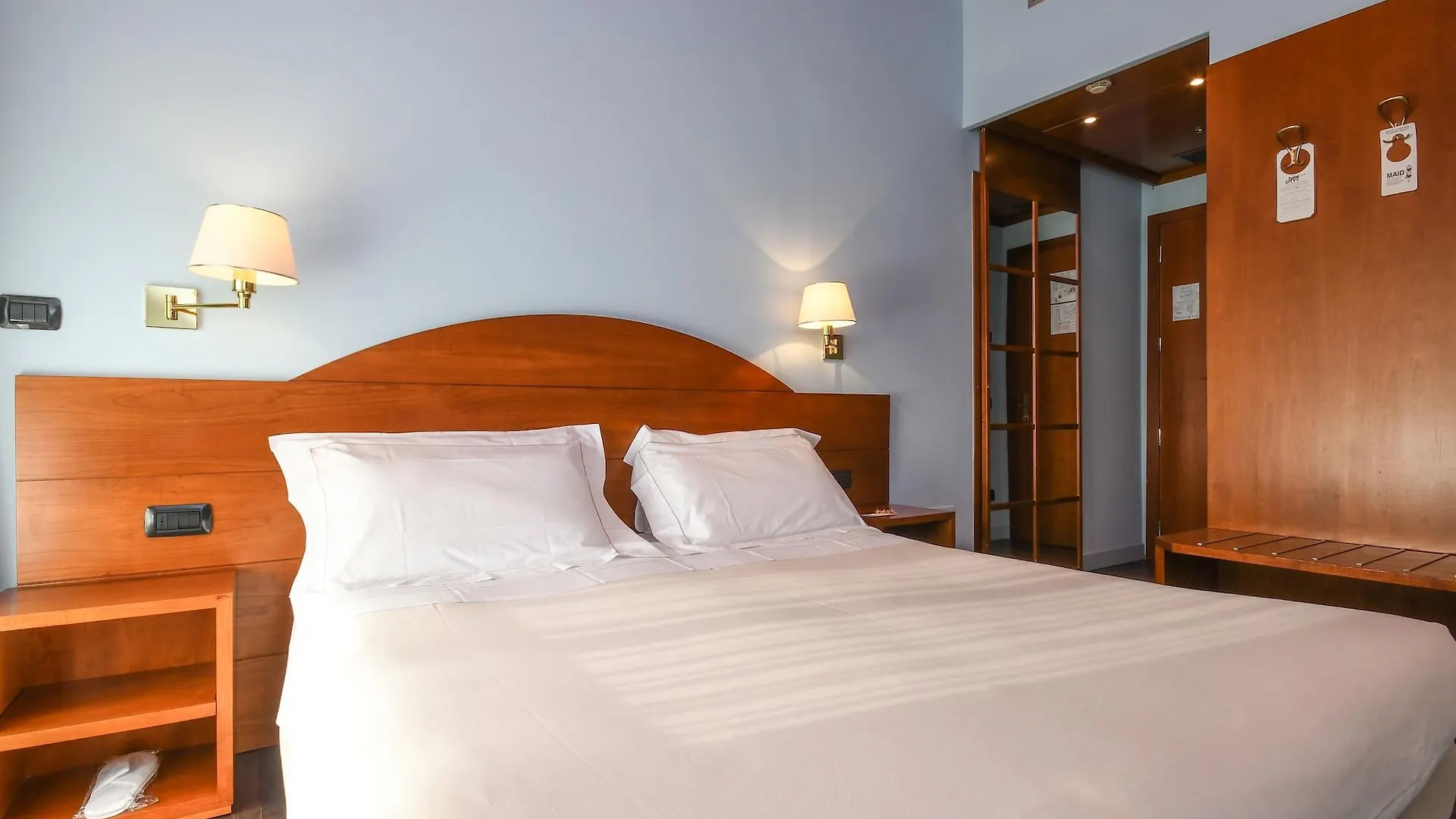 Hotel City Desenzano del Garda