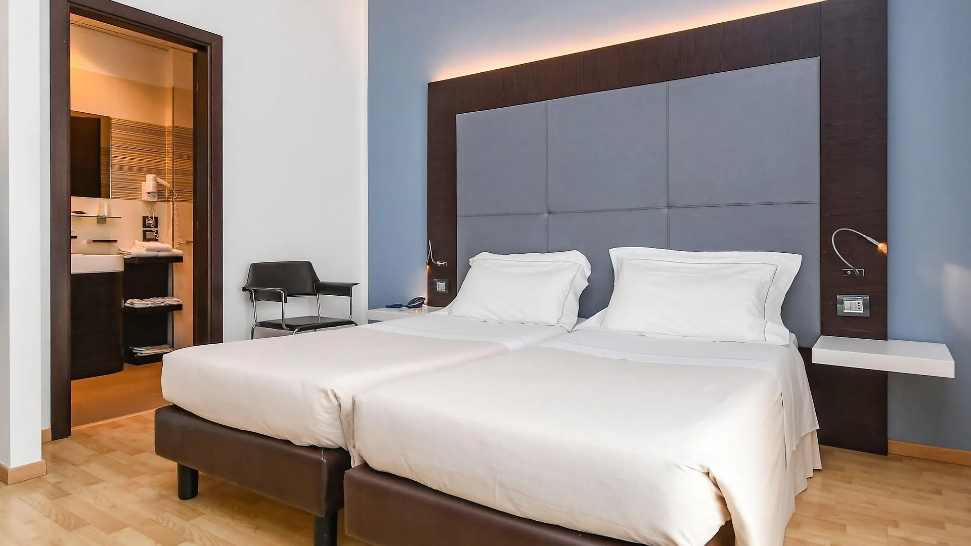 Hotel City Desenzano del Garda