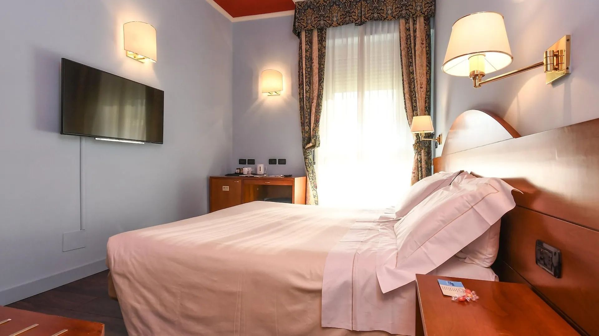Hotel City Desenzano del Garda
