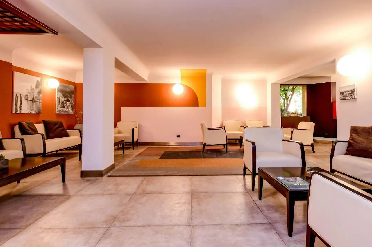 Hotel City Desenzano del Garda